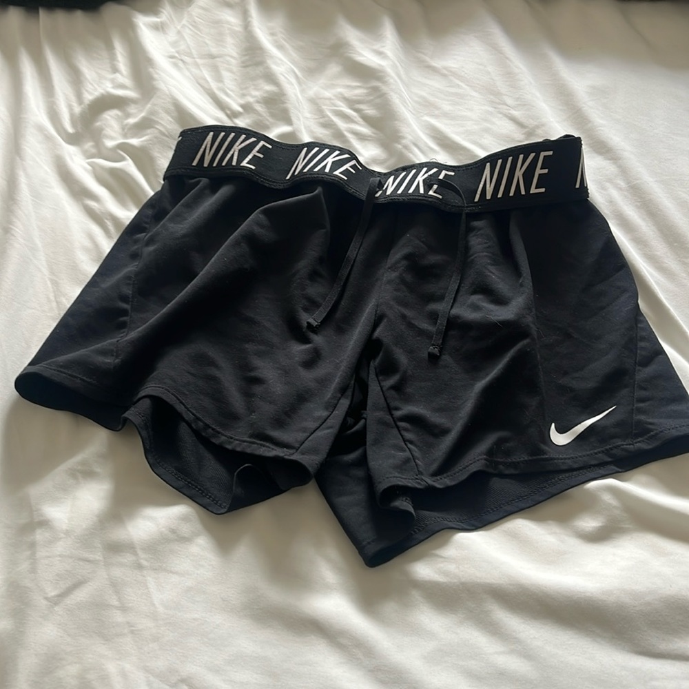 Nike Dri Fit Shorts